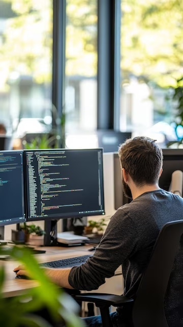 À propos de la société de développement sadeem Informatique