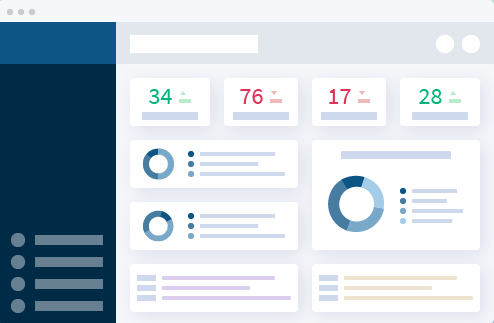 Dashboard Interactifs Personnalisés
