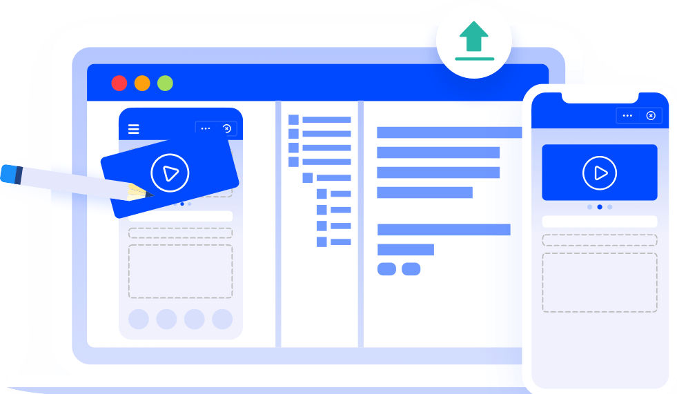 Applications Multiplateformes