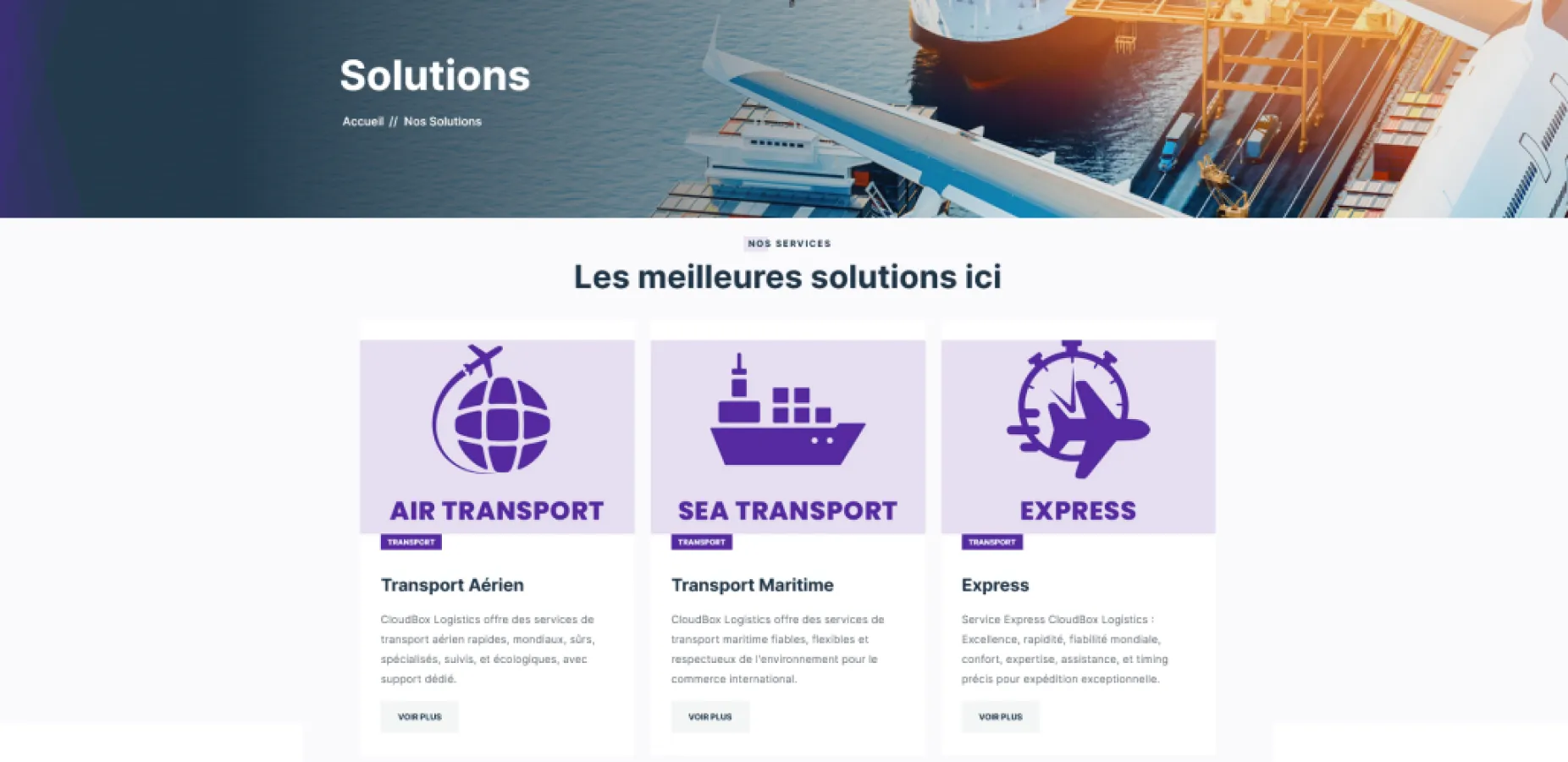 CloudBox Logistics 03