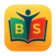 Plateforme e-learning B.School-logo