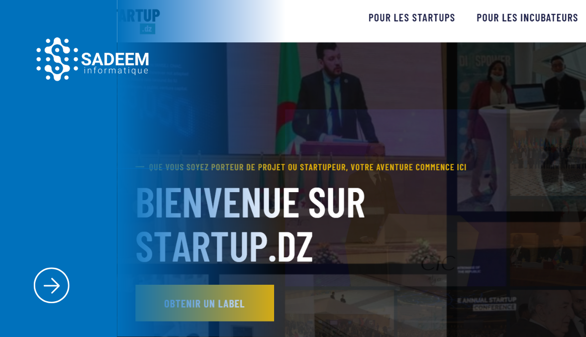 Comment obtenir le Label Startup en Algérie ? (Guide pratique 2025)