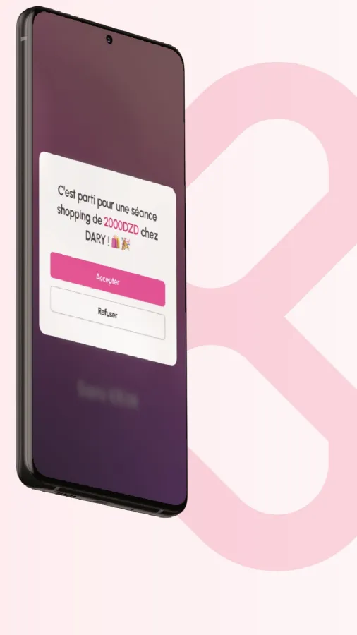 Plateforme EasyGifte 05