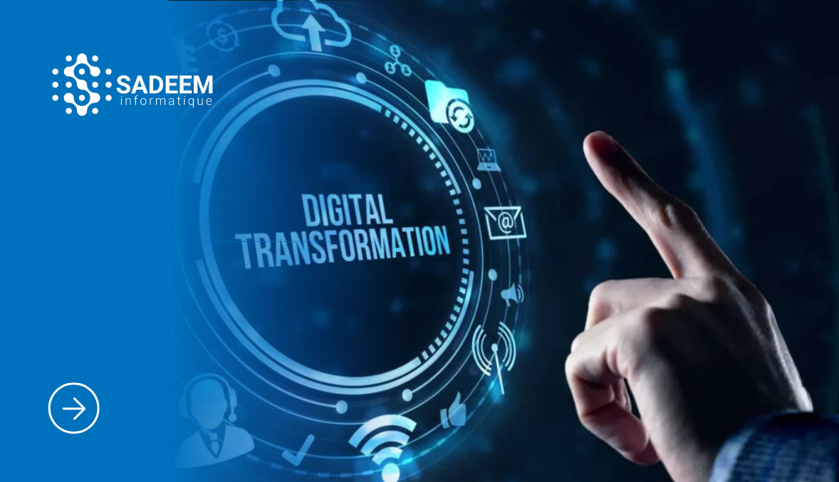 La transformation digitale des entreprises algériennes : Une nécessité dans le monde moderne