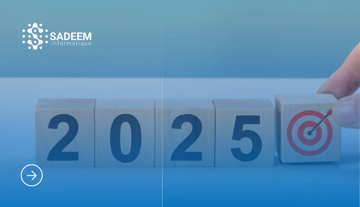 SEO en 2025 : 10 tendances et stratégies pour se démarquer